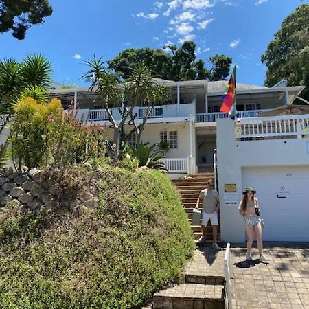 South Villa Guesthouse&Garden Knysna Bagian luar foto