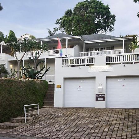 South Villa Guesthouse&Garden Knysna Bagian luar foto