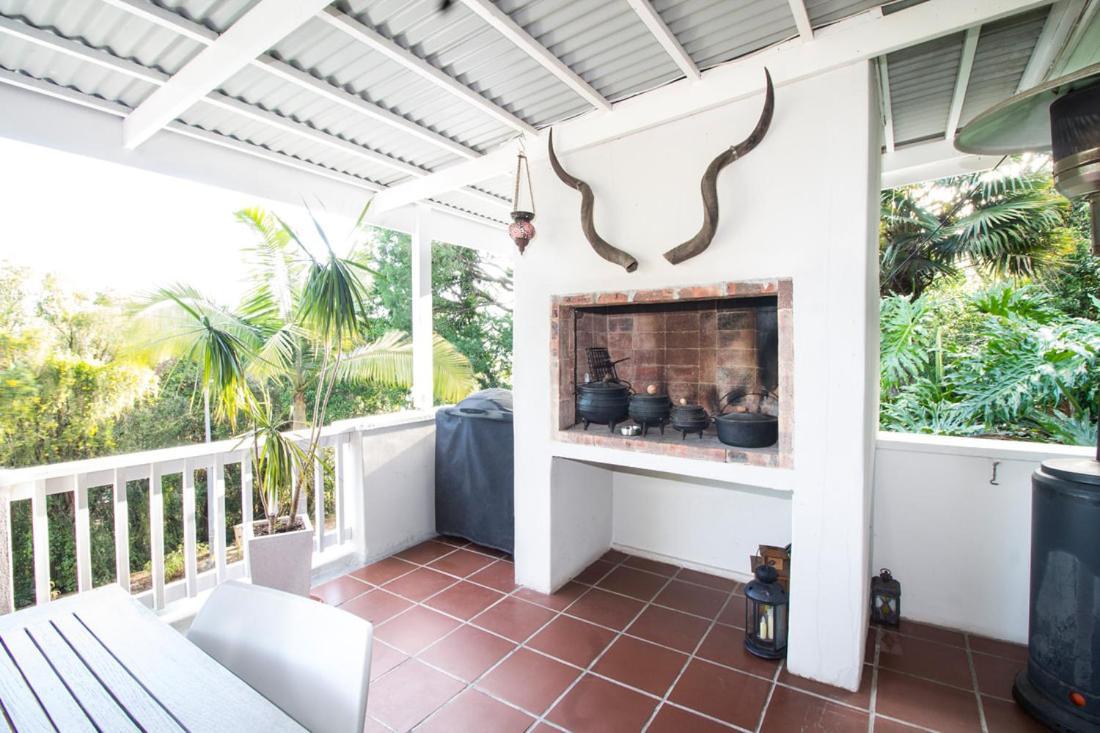 South Villa Guesthouse&Garden Knysna Bagian luar foto