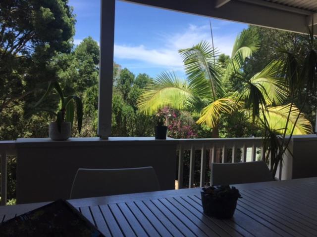 South Villa Guesthouse&Garden Knysna Bagian luar foto
