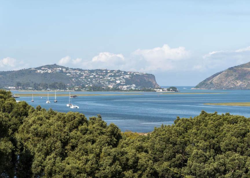 South Villa Guesthouse&Garden Knysna Bagian luar foto