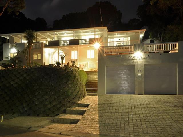 South Villa Guesthouse&Garden Knysna Bagian luar foto