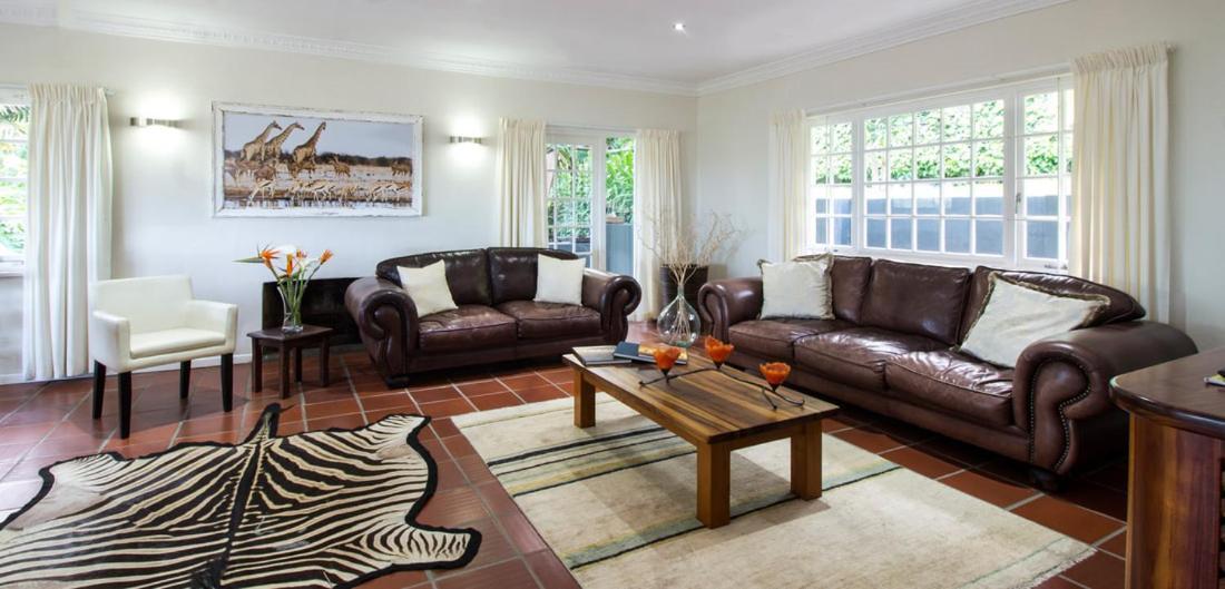 South Villa Guesthouse&Garden Knysna Bagian luar foto