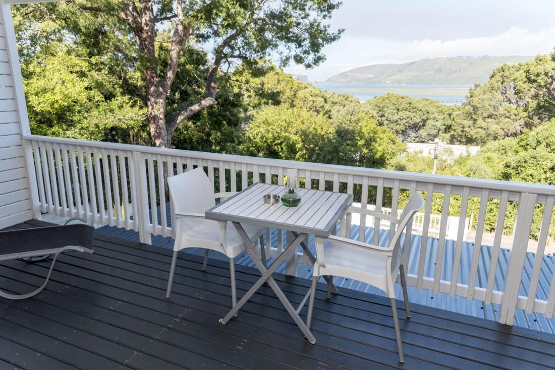 South Villa Guesthouse&Garden Knysna Bagian luar foto