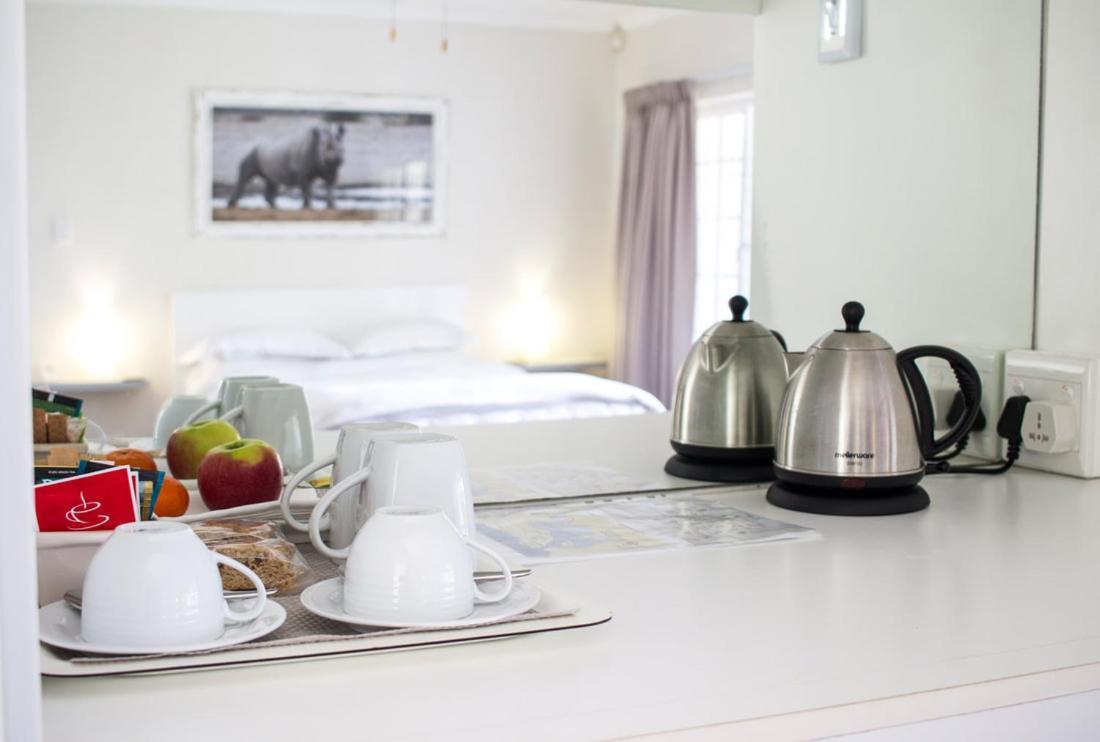 South Villa Guesthouse&Garden Knysna Bagian luar foto