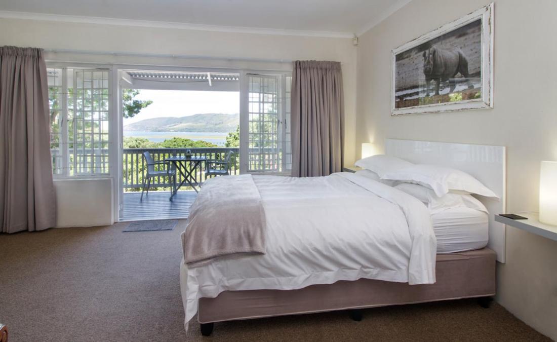 South Villa Guesthouse&Garden Knysna Bagian luar foto