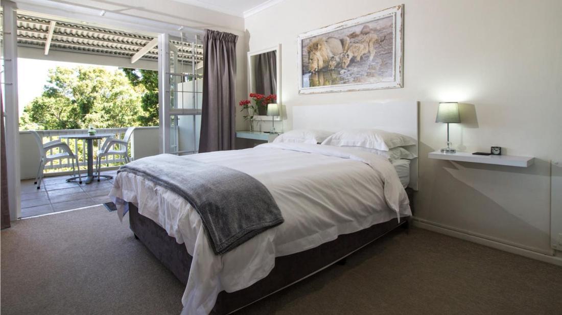 South Villa Guesthouse&Garden Knysna Bagian luar foto