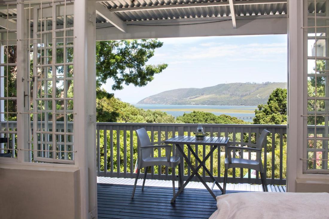 South Villa Guesthouse&Garden Knysna Bagian luar foto