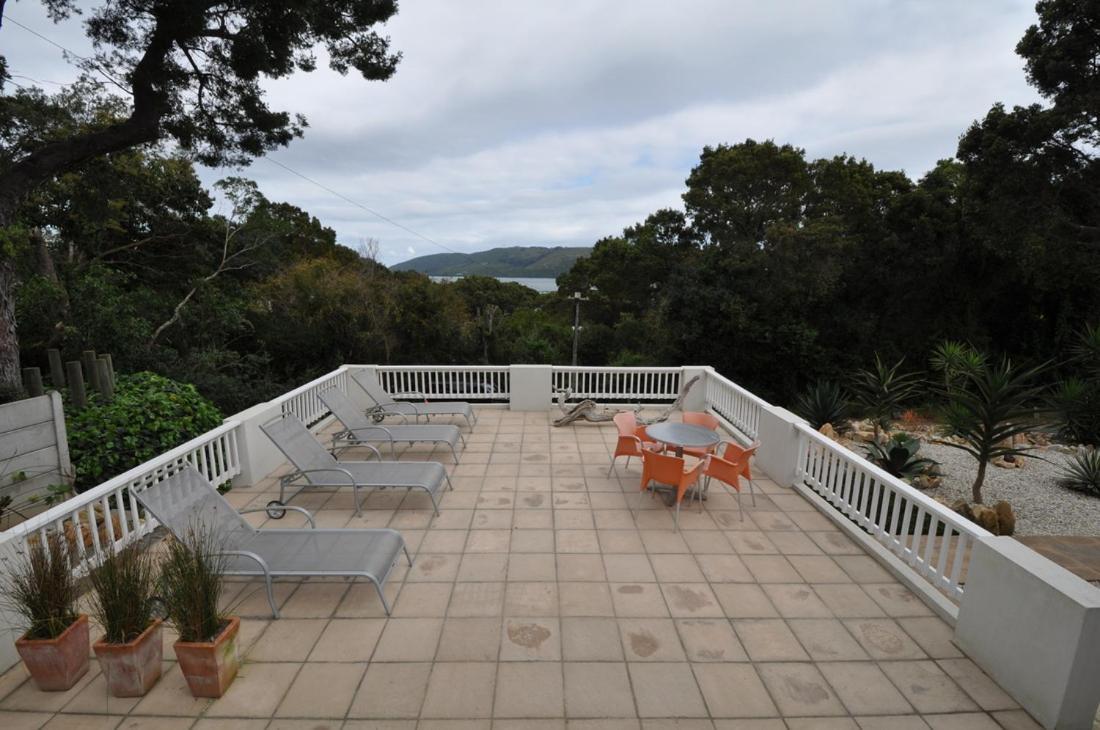 South Villa Guesthouse&Garden Knysna Bagian luar foto