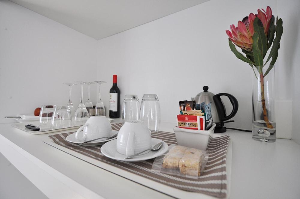 South Villa Guesthouse&Garden Knysna Bagian luar foto
