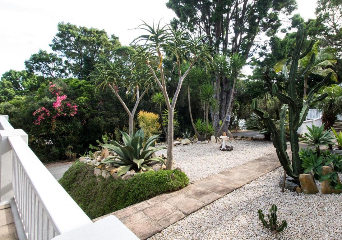 South Villa Guesthouse&Garden Knysna Bagian luar foto