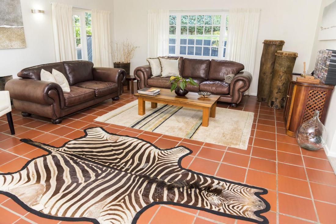 South Villa Guesthouse&Garden Knysna Bagian luar foto