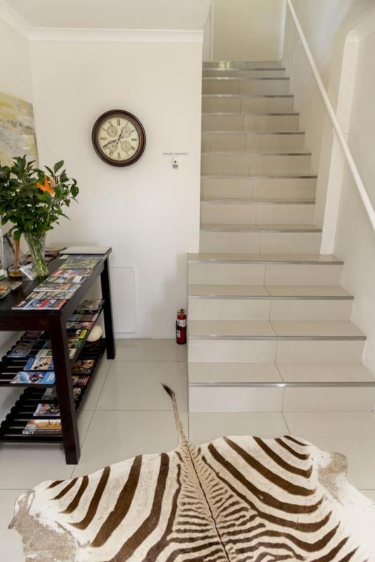 South Villa Guesthouse&Garden Knysna Bagian luar foto