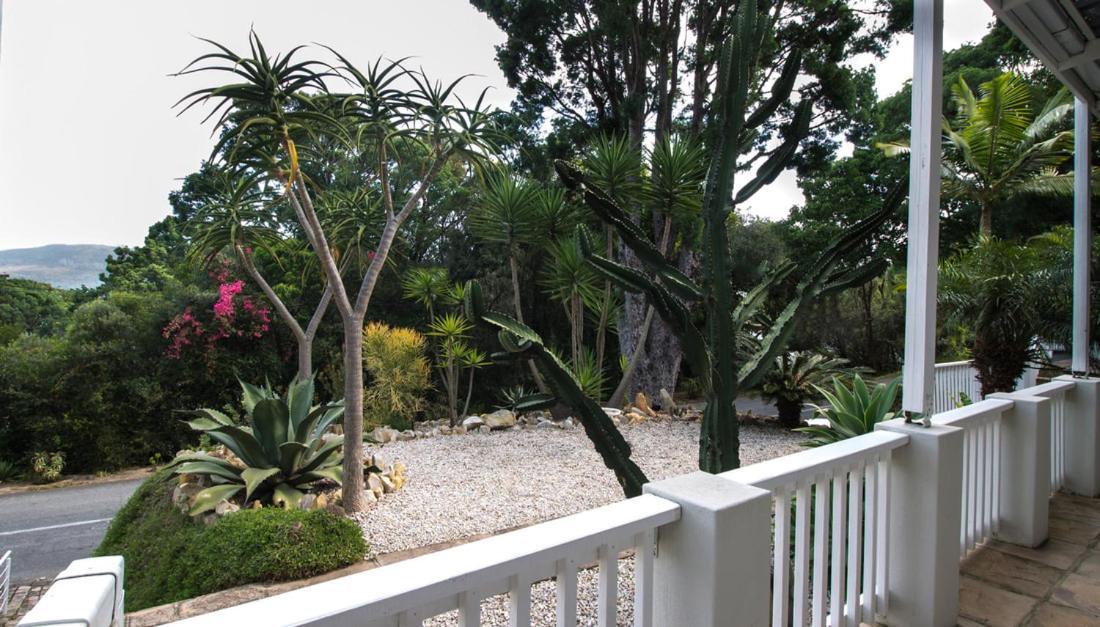 South Villa Guesthouse&Garden Knysna Bagian luar foto