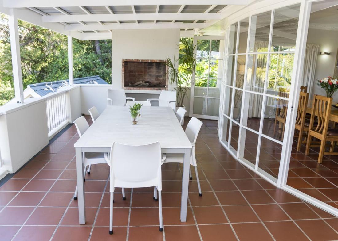 South Villa Guesthouse&Garden Knysna Bagian luar foto