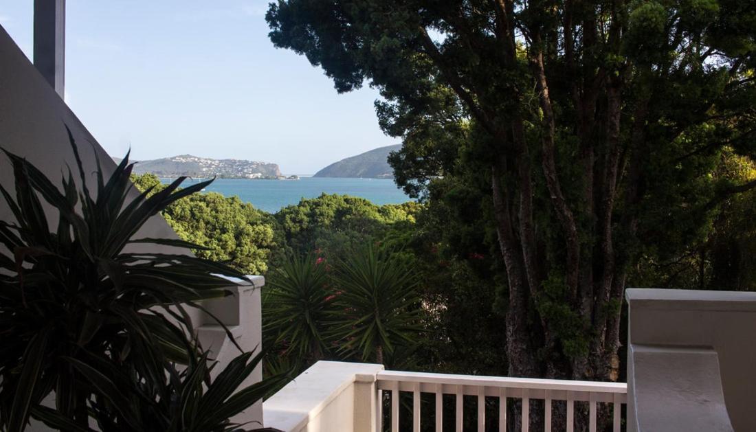 South Villa Guesthouse&Garden Knysna Bagian luar foto