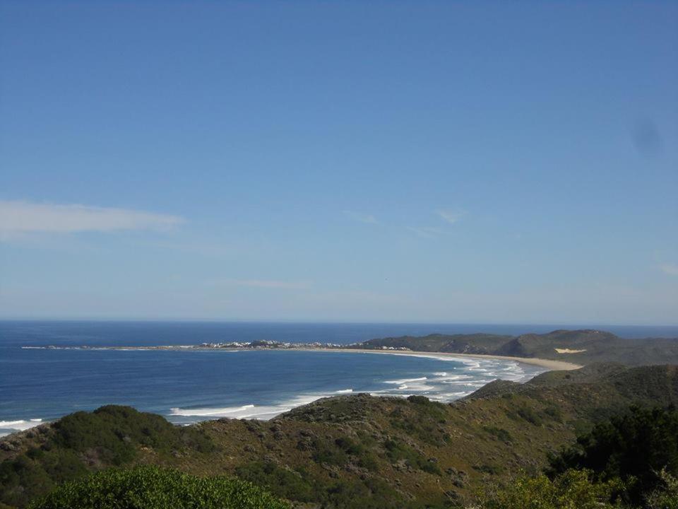 South Villa Guesthouse&Garden Knysna Bagian luar foto