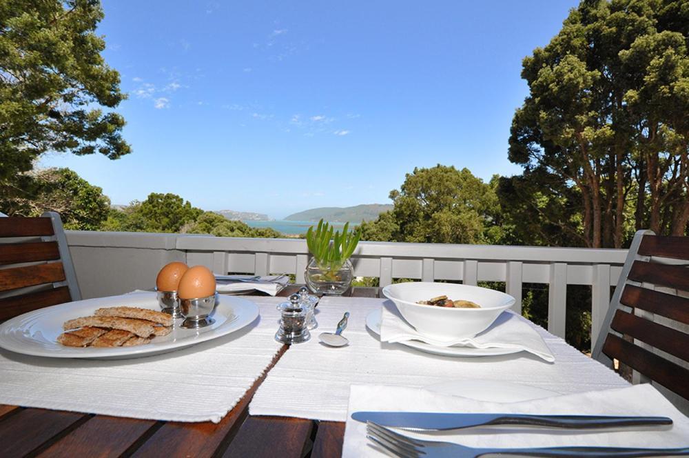 South Villa Guesthouse&Garden Knysna Bagian luar foto