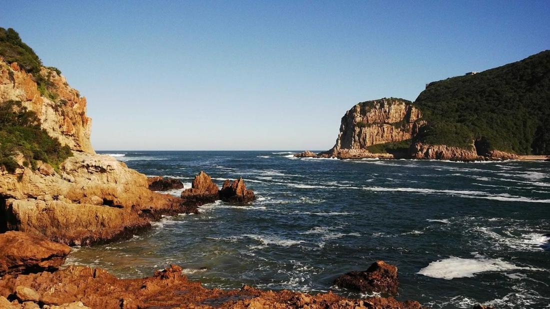 South Villa Guesthouse&Garden Knysna Bagian luar foto