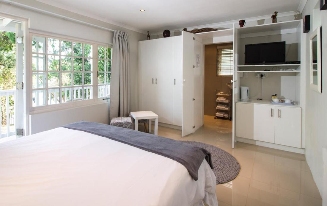 South Villa Guesthouse&Garden Knysna Bagian luar foto