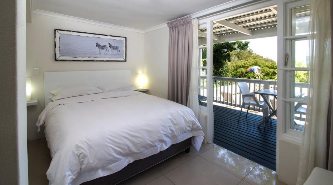 South Villa Guesthouse&Garden Knysna Bagian luar foto