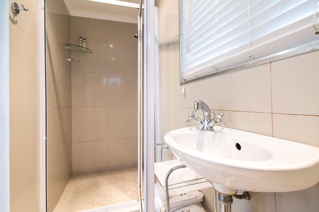 South Villa Guesthouse&Garden Knysna Bagian luar foto