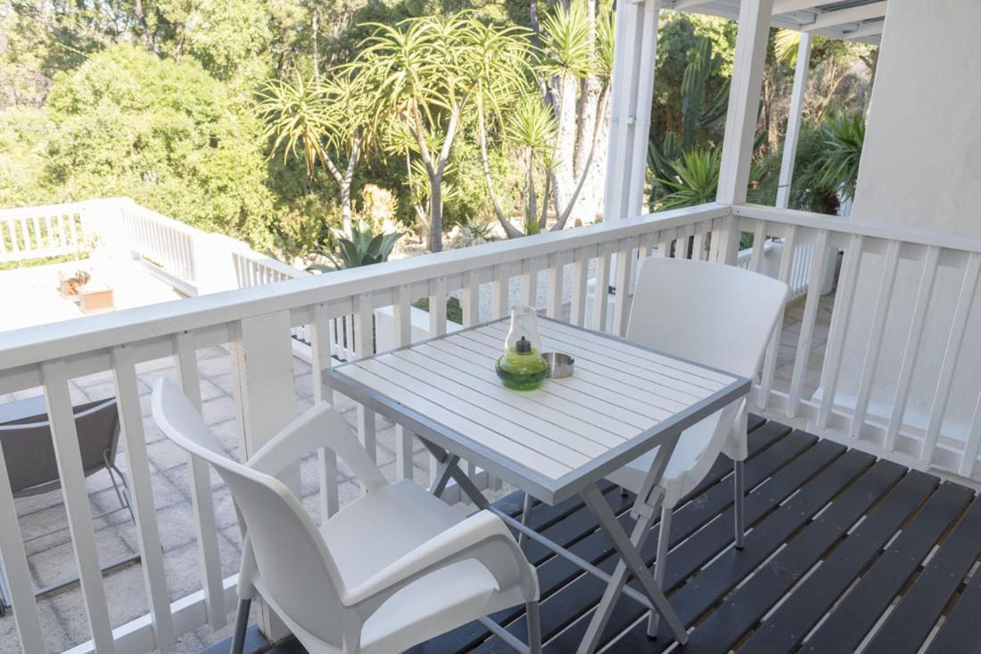 South Villa Guesthouse&Garden Knysna Bagian luar foto