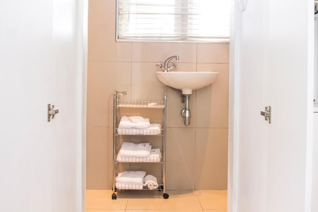 South Villa Guesthouse&Garden Knysna Bagian luar foto