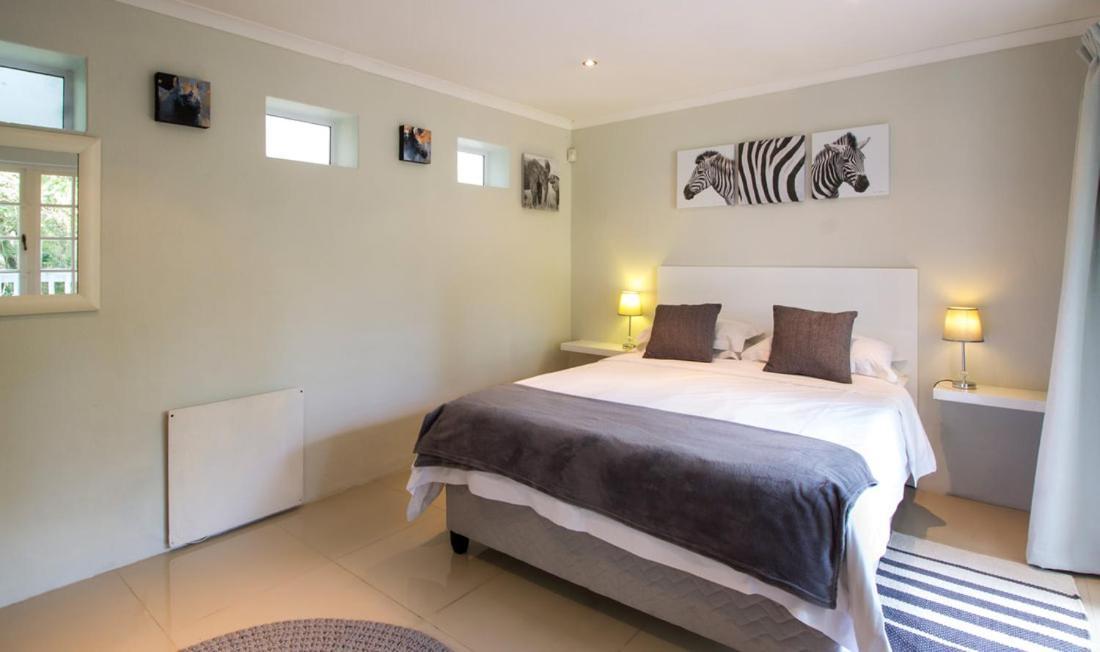 South Villa Guesthouse&Garden Knysna Bagian luar foto