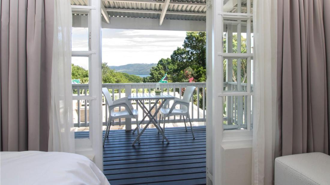 South Villa Guesthouse&Garden Knysna Bagian luar foto