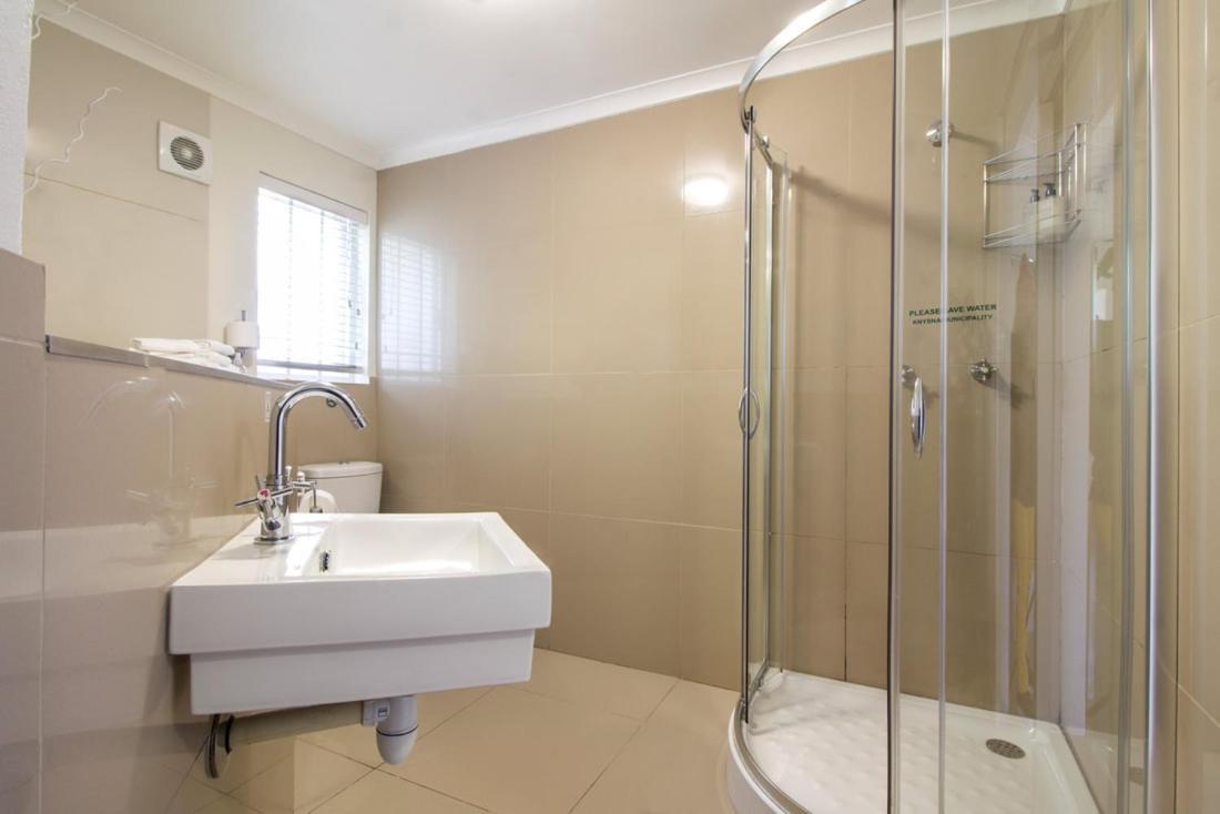 South Villa Guesthouse&Garden Knysna Bagian luar foto