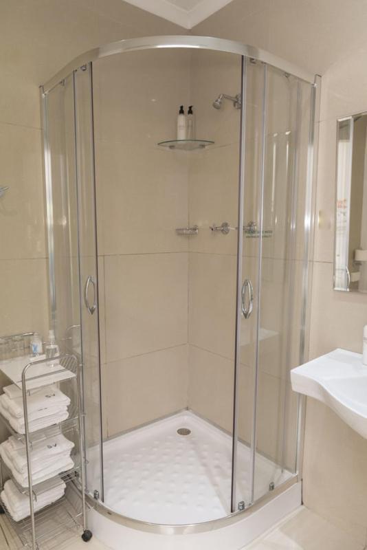 South Villa Guesthouse&Garden Knysna Bagian luar foto