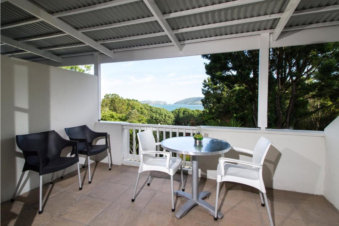 South Villa Guesthouse&Garden Knysna Bagian luar foto