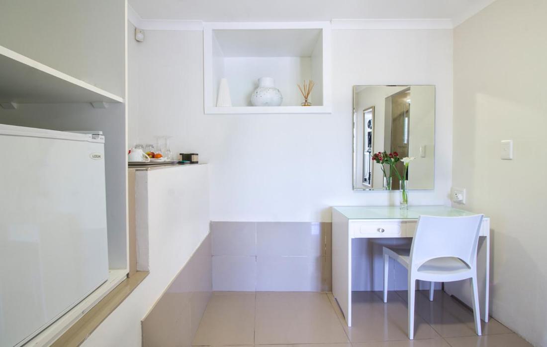 South Villa Guesthouse&Garden Knysna Bagian luar foto