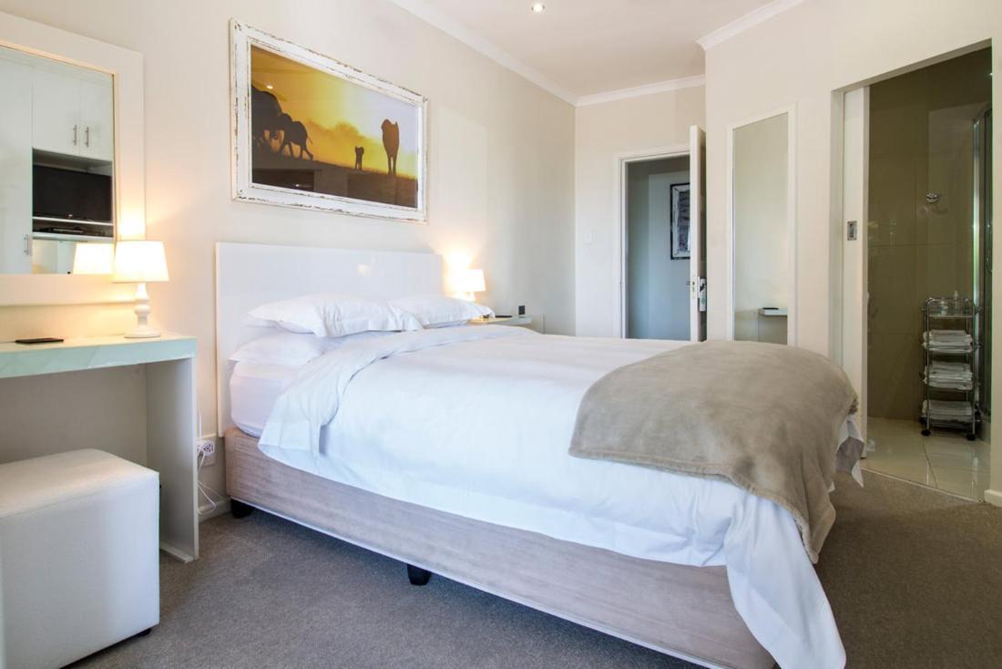 South Villa Guesthouse&Garden Knysna Bagian luar foto