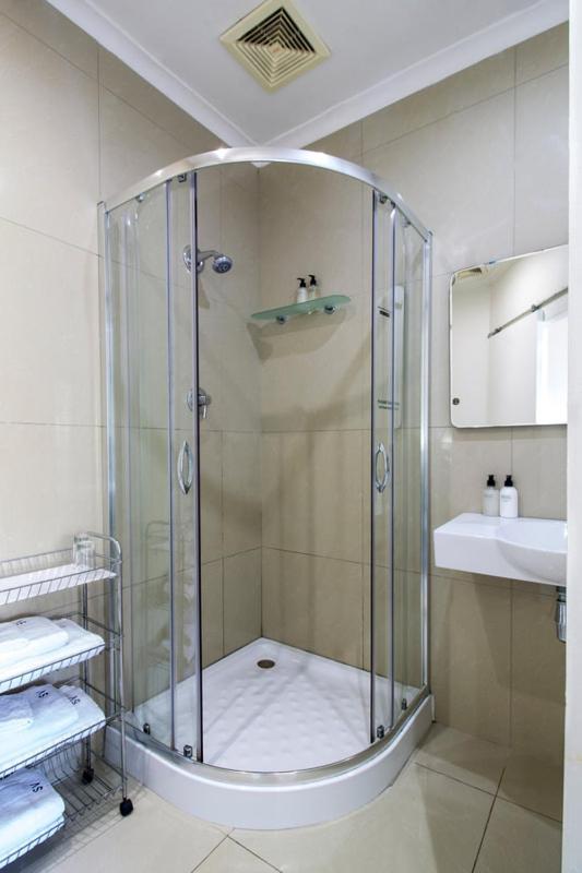 South Villa Guesthouse&Garden Knysna Ruang foto