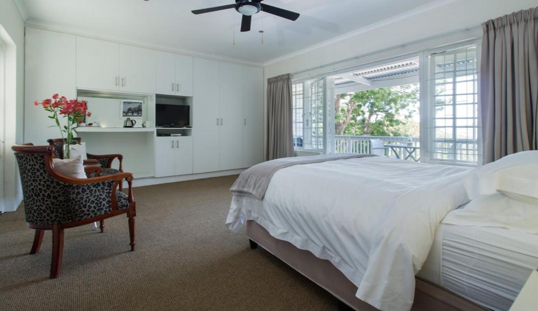 South Villa Guesthouse&Garden Knysna Ruang foto
