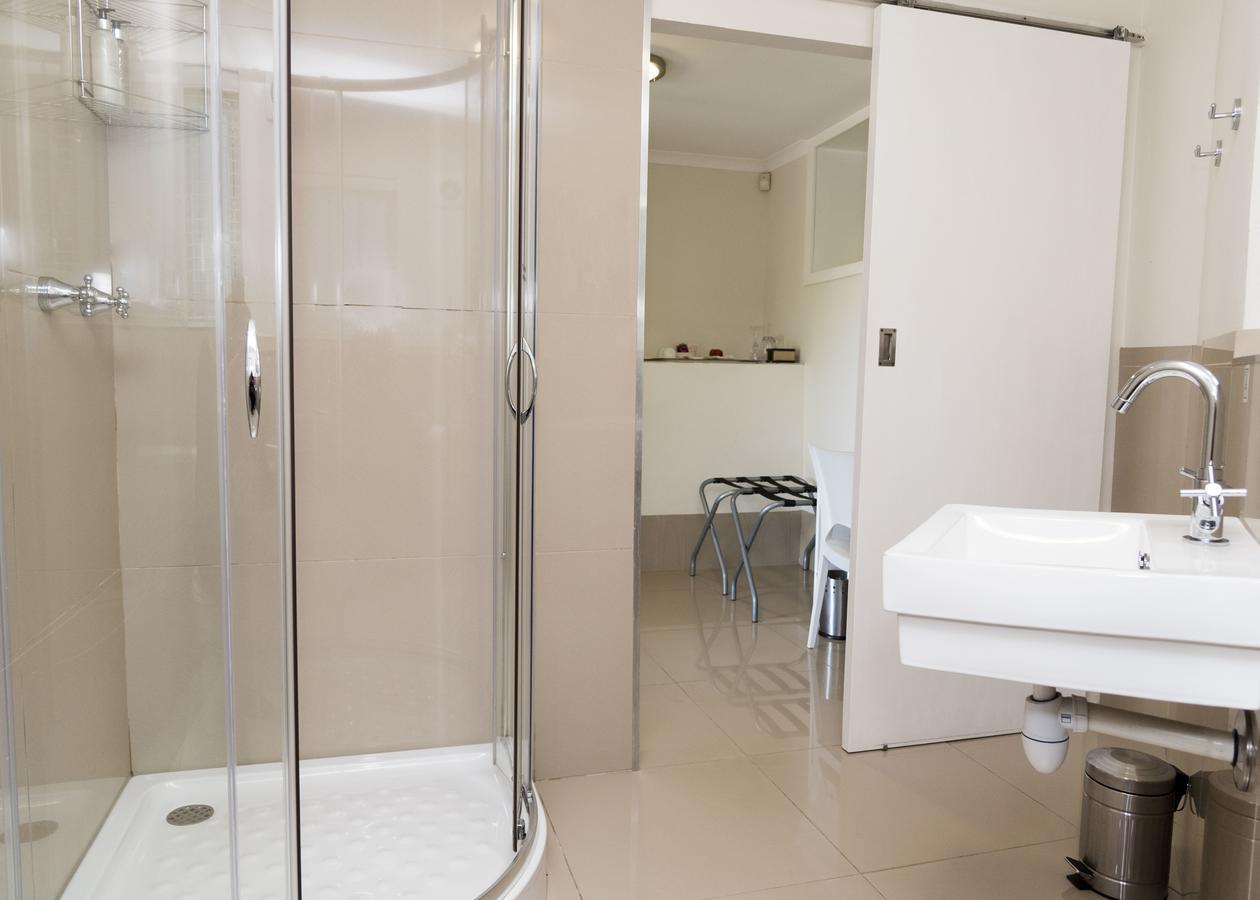 South Villa Guesthouse&Garden Knysna Bagian luar foto