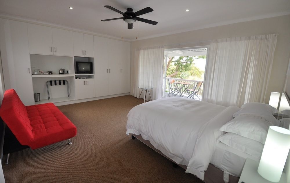 South Villa Guesthouse&Garden Knysna Bagian luar foto
