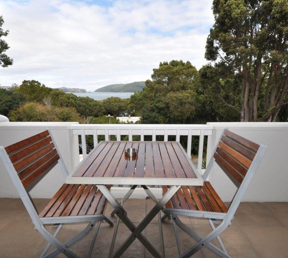 South Villa Guesthouse&Garden Knysna Bagian luar foto